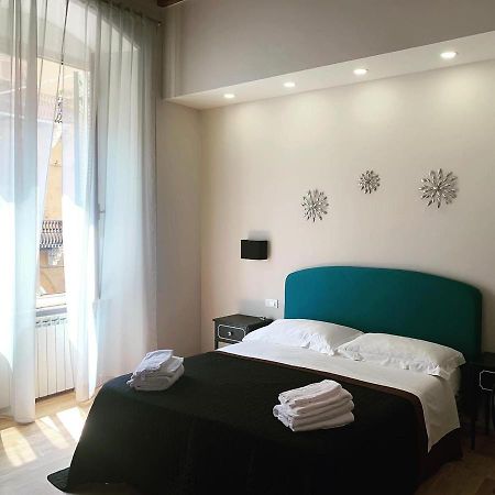 Le Nereidi Apartment Специя Екстериор снимка