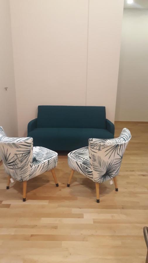 Le Nereidi Apartment Специя Екстериор снимка