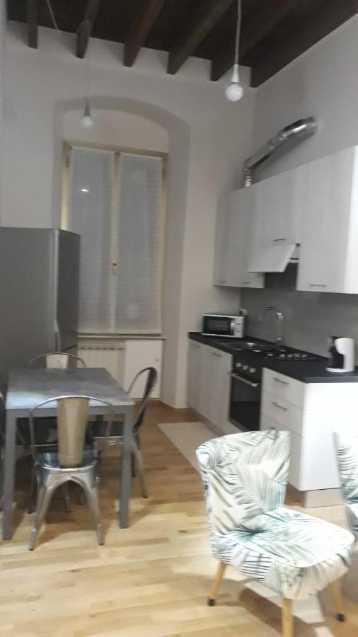 Le Nereidi Apartment Специя Екстериор снимка