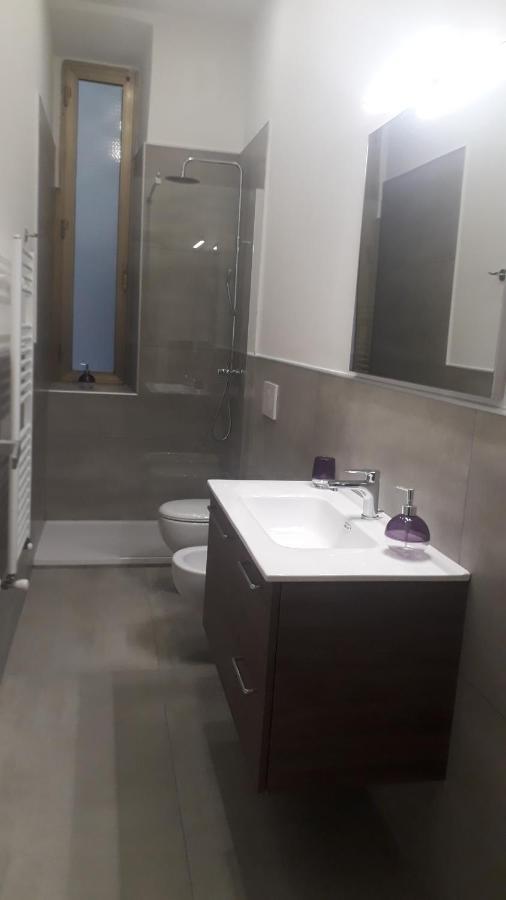 Le Nereidi Apartment Специя Екстериор снимка