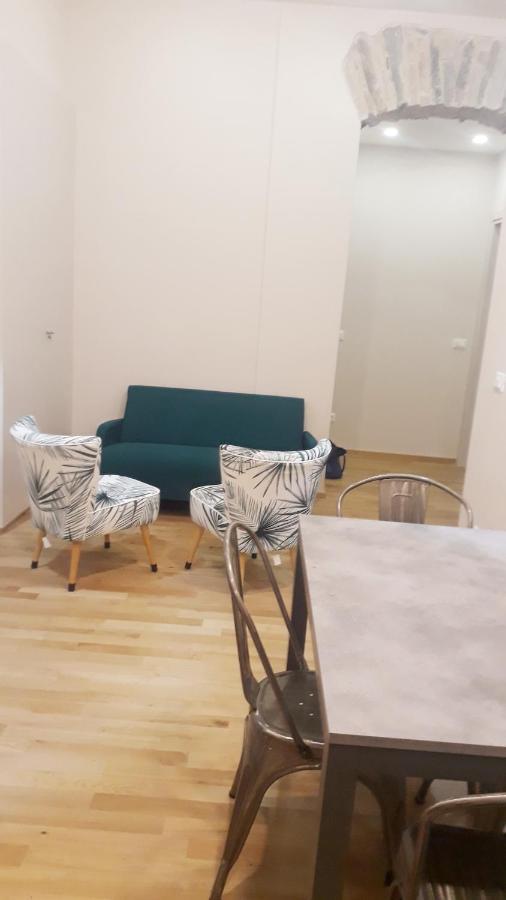 Le Nereidi Apartment Специя Екстериор снимка