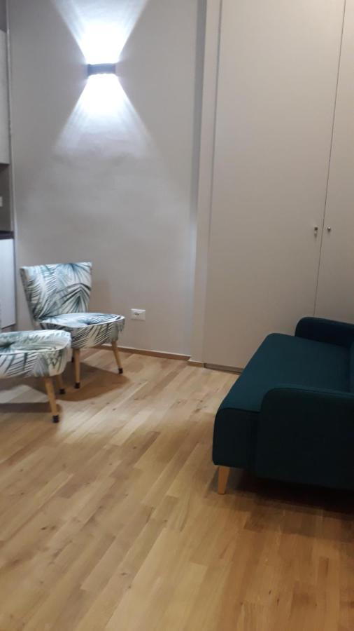 Le Nereidi Apartment Специя Екстериор снимка