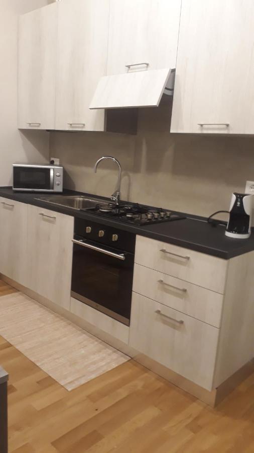 Le Nereidi Apartment Специя Екстериор снимка