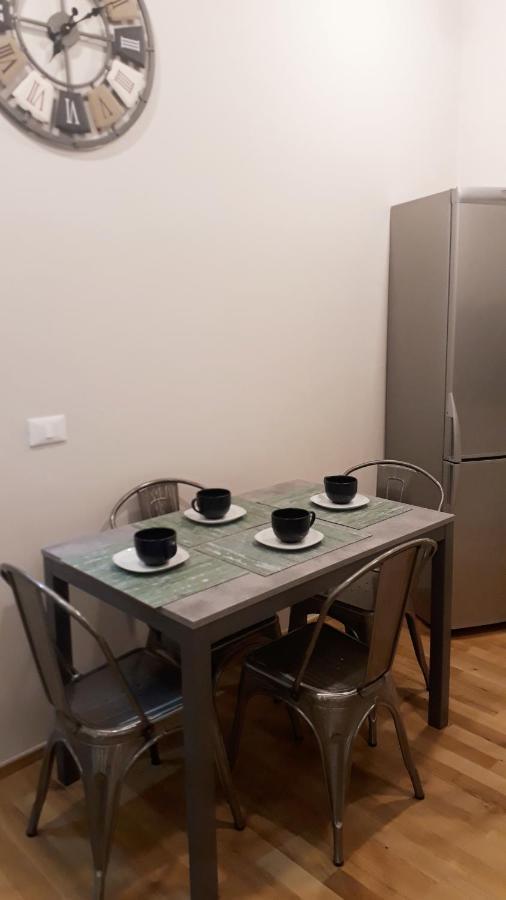 Le Nereidi Apartment Специя Екстериор снимка