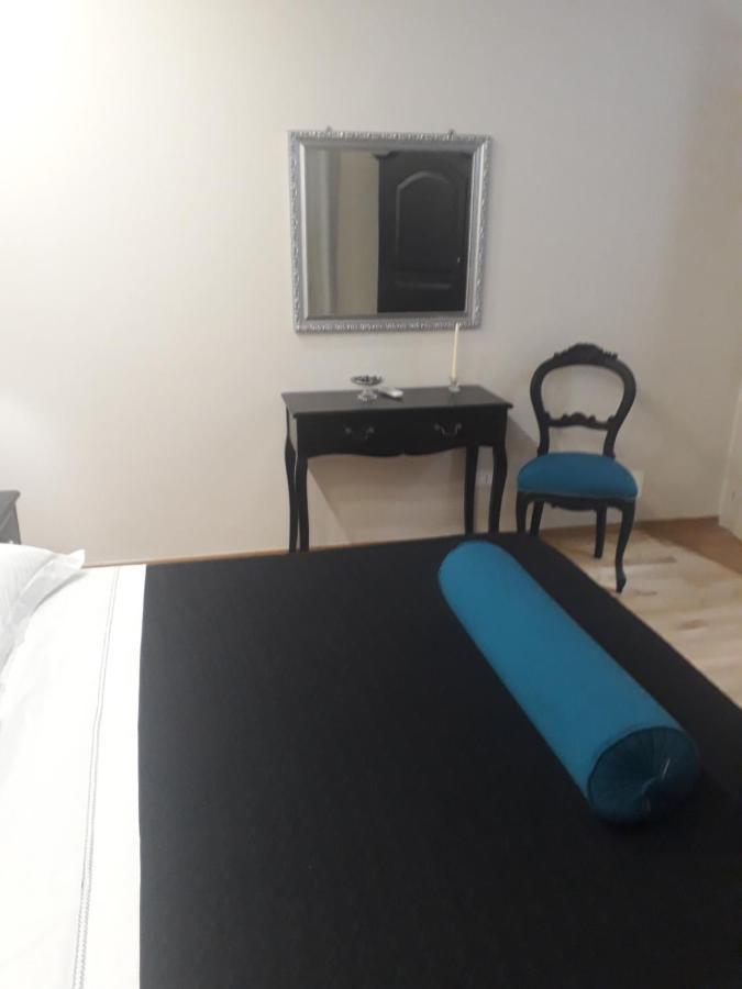 Le Nereidi Apartment Специя Екстериор снимка