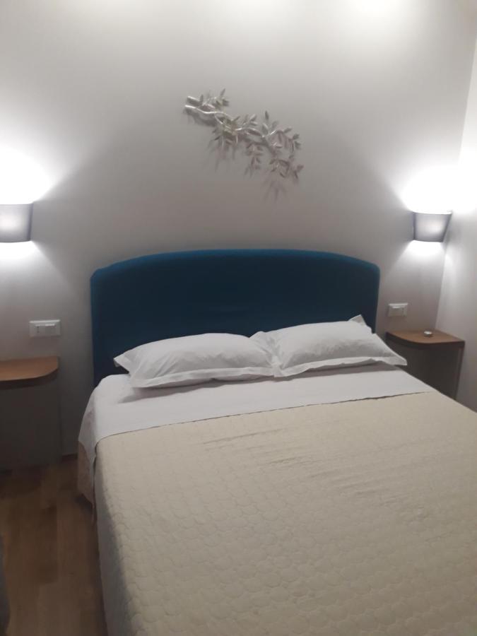 Le Nereidi Apartment Специя Екстериор снимка