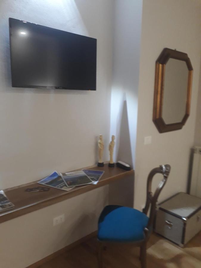 Le Nereidi Apartment Специя Екстериор снимка