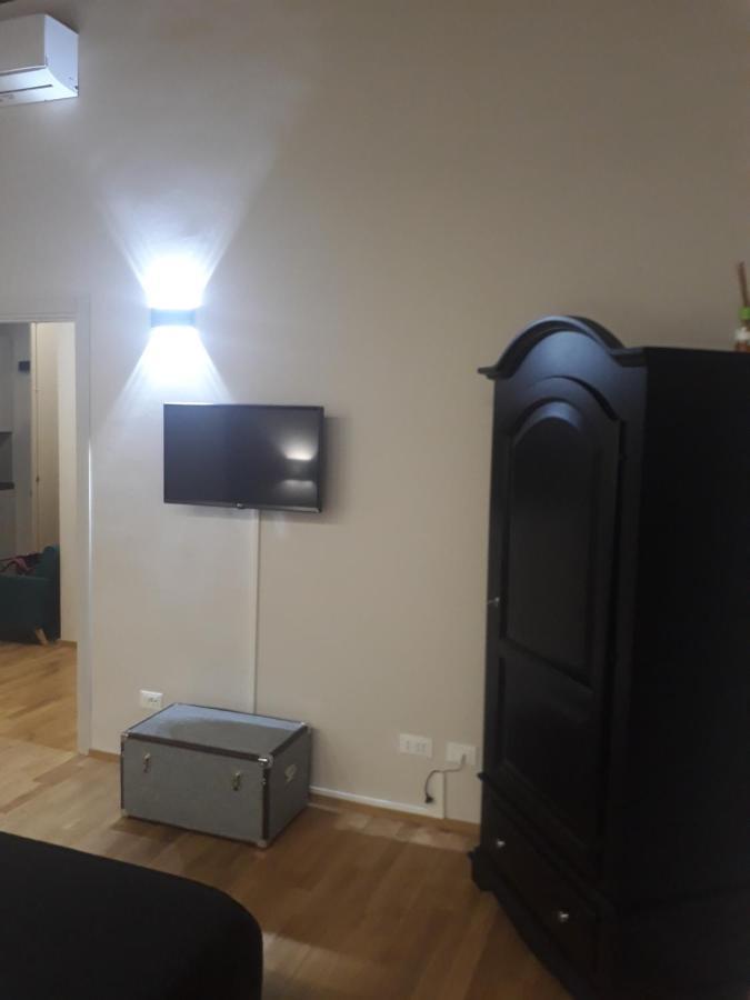 Le Nereidi Apartment Специя Екстериор снимка
