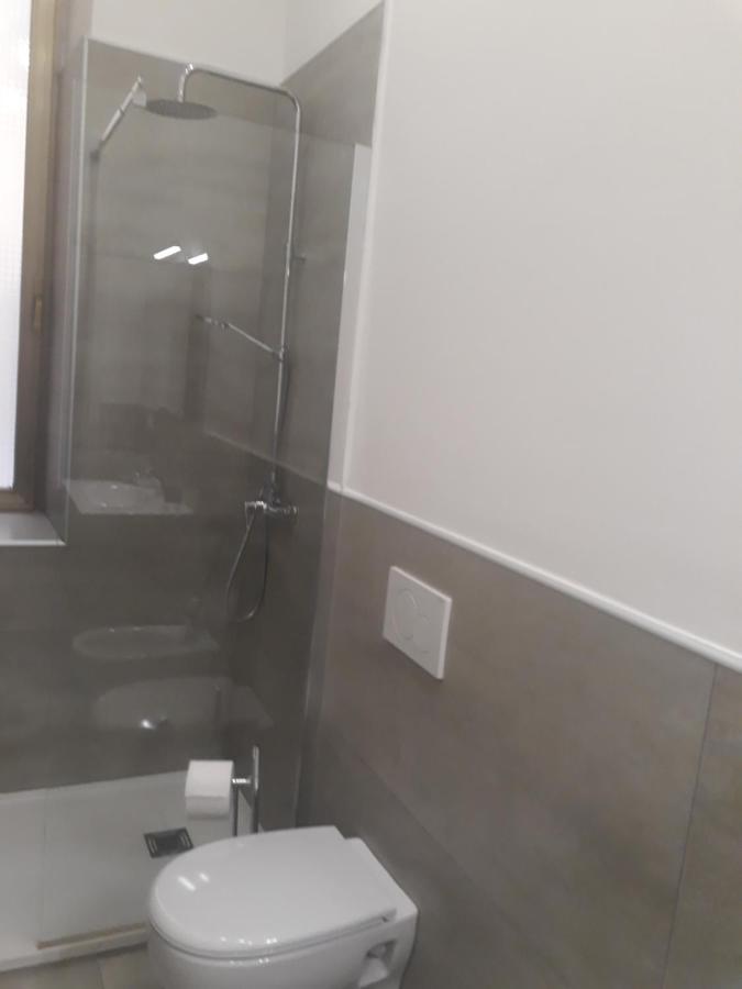 Le Nereidi Apartment Специя Екстериор снимка