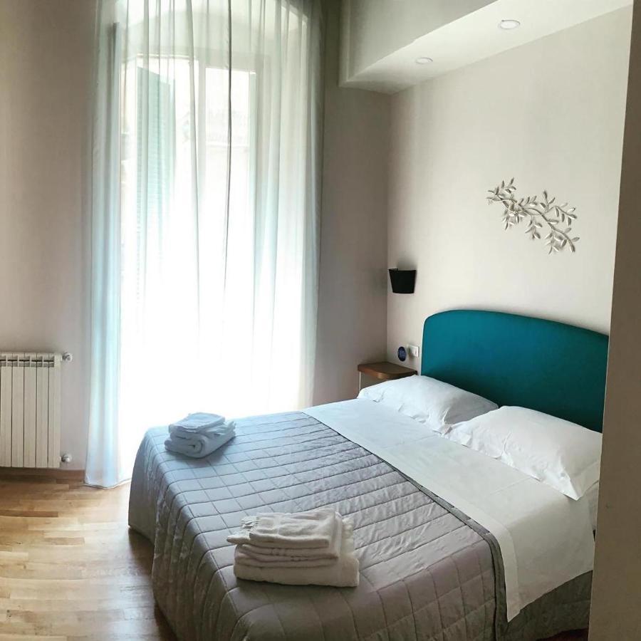 Le Nereidi Apartment Специя Екстериор снимка